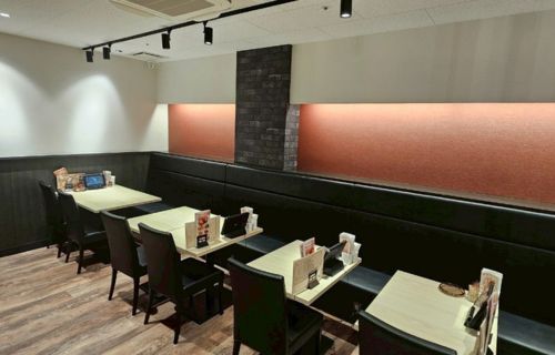 京都二条店（2025年6月20日リニューアルオープン）