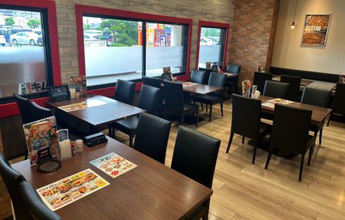 鳳ウィングス店